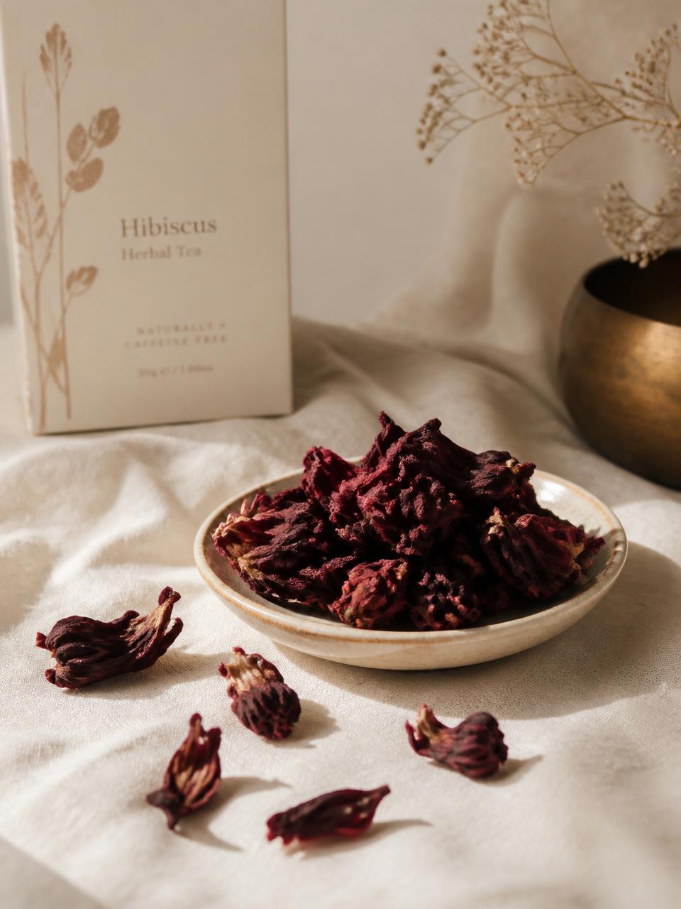 Hibiscus